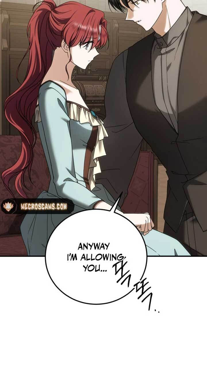 Unforeseen Engagement Chapter 21 page 62 - 
