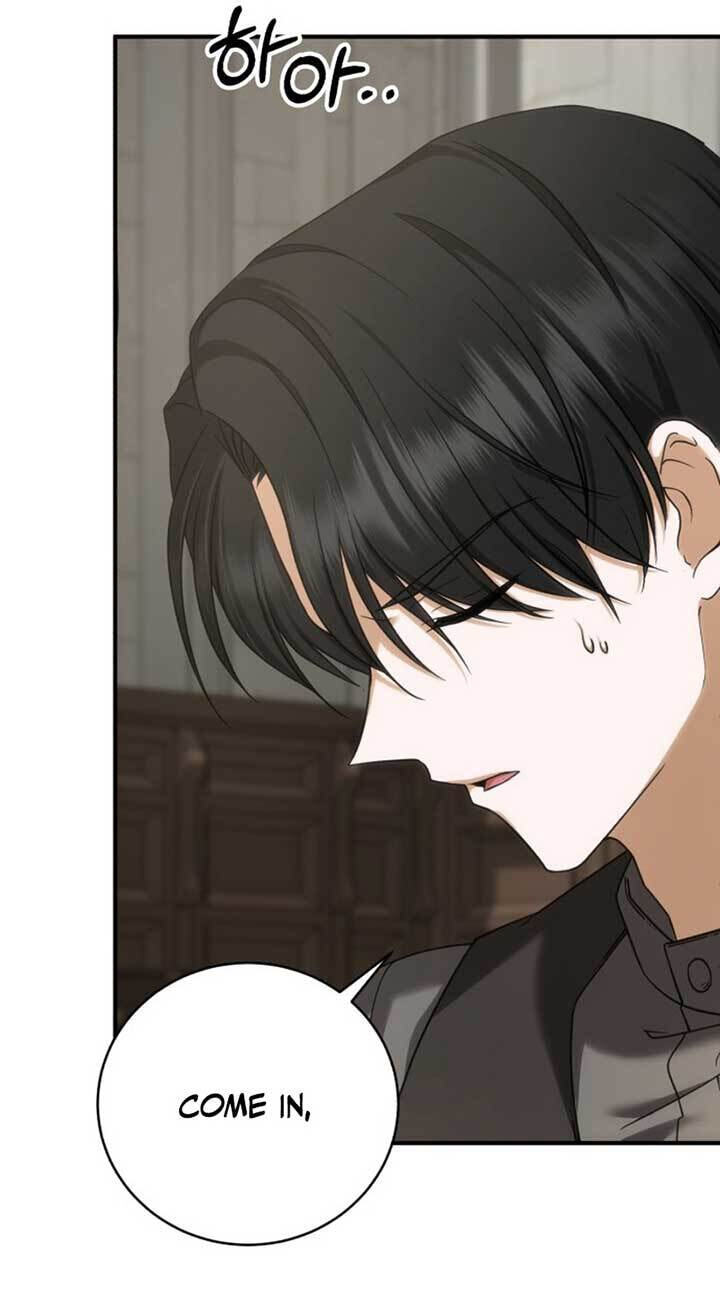 Unforeseen Engagement Chapter 21 page 63 - 