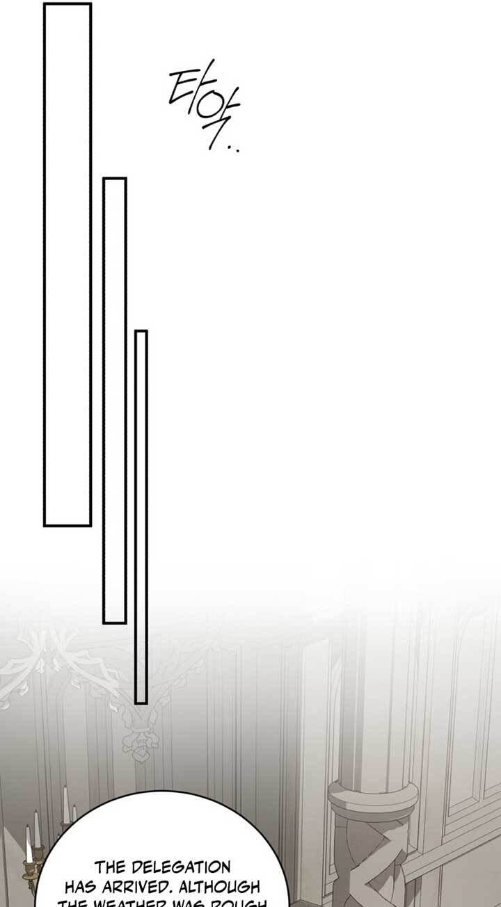 Unforeseen Engagement Chapter 21 page 67 - 