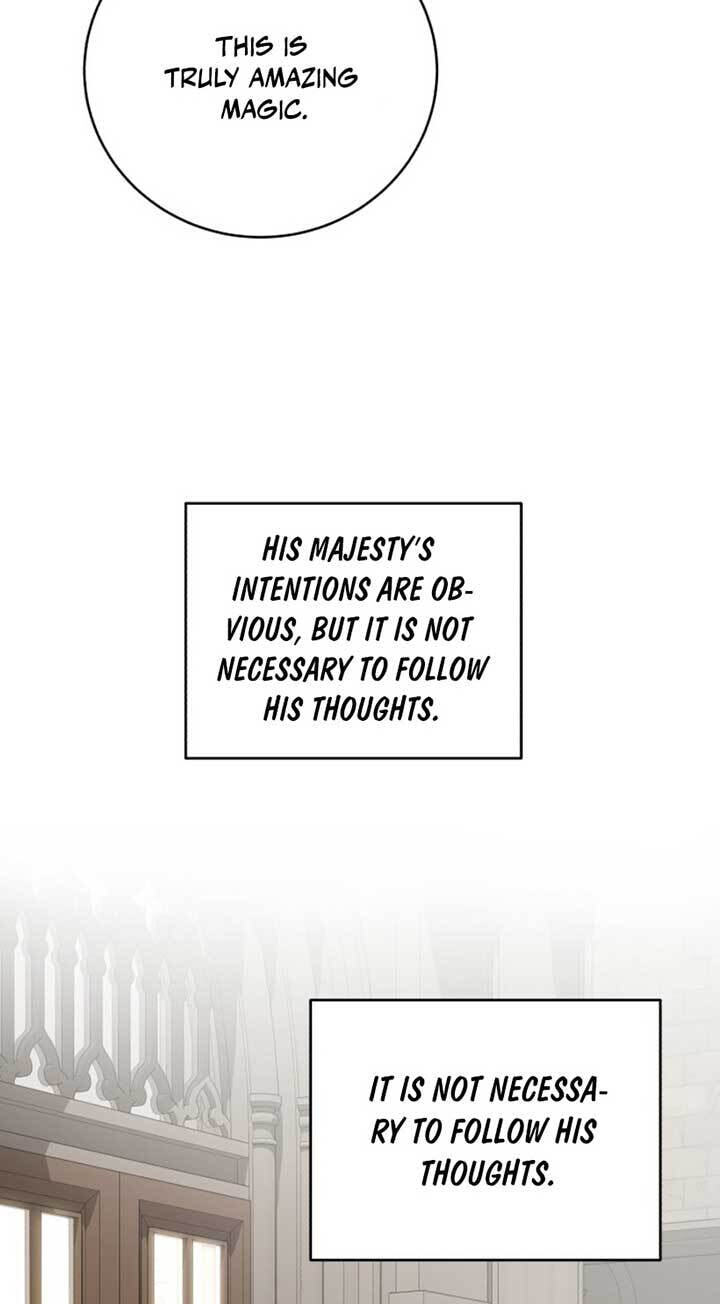 Unforeseen Engagement Chapter 21 page 69 - 