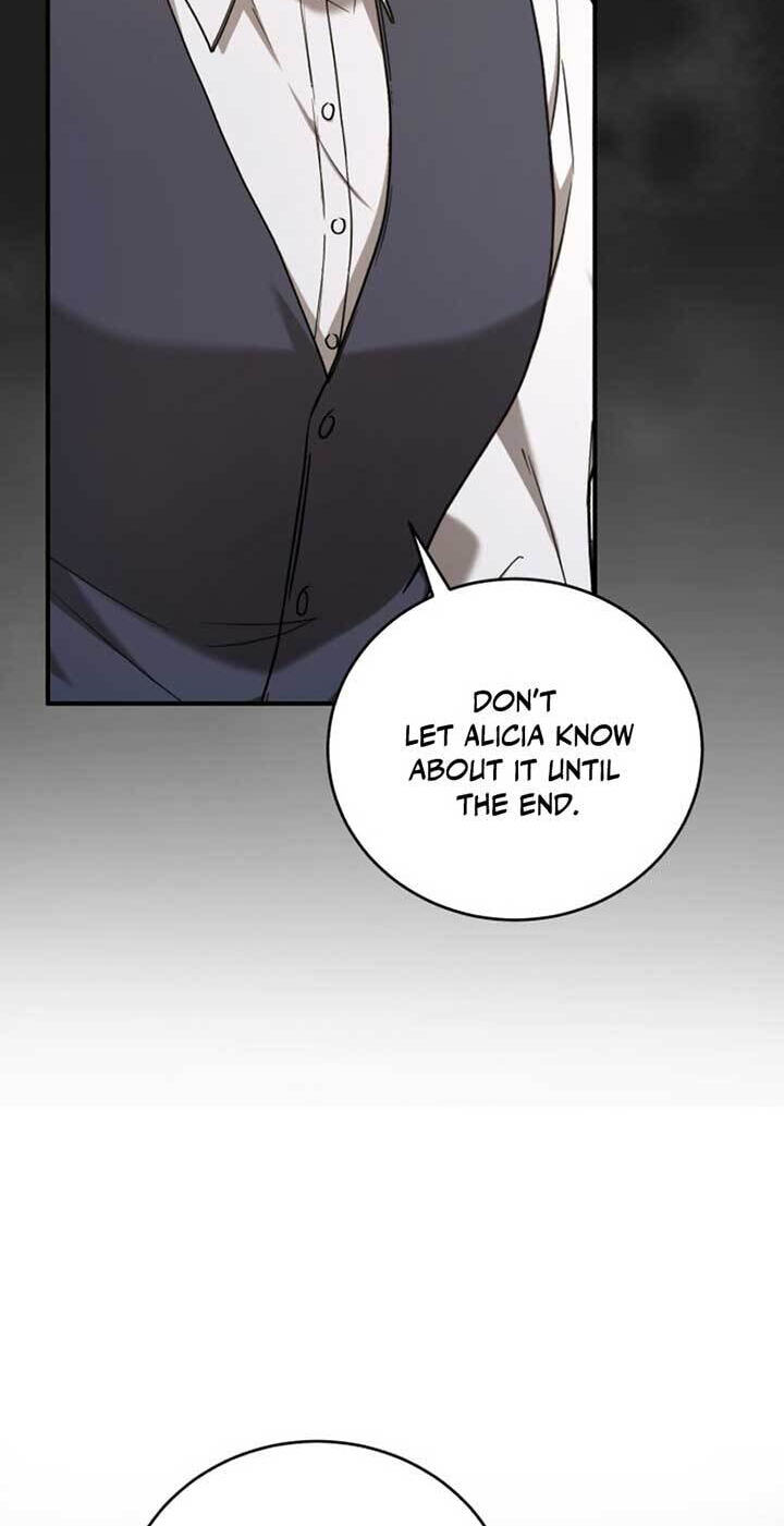 Unforeseen Engagement Chapter 21 page 77 - 
