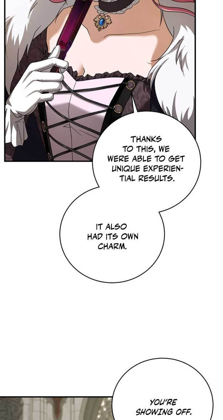 Unforeseen Engagement Chapter 21 page 87 - 