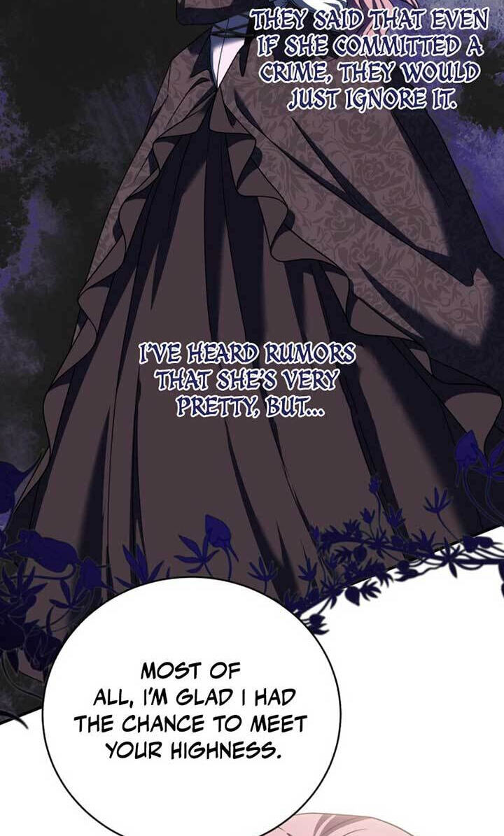 Unforeseen Engagement Chapter 21 page 90 - 