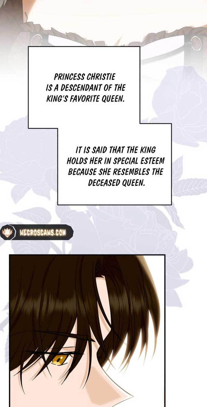 Unforeseen Engagement Chapter 22 page 2 - 