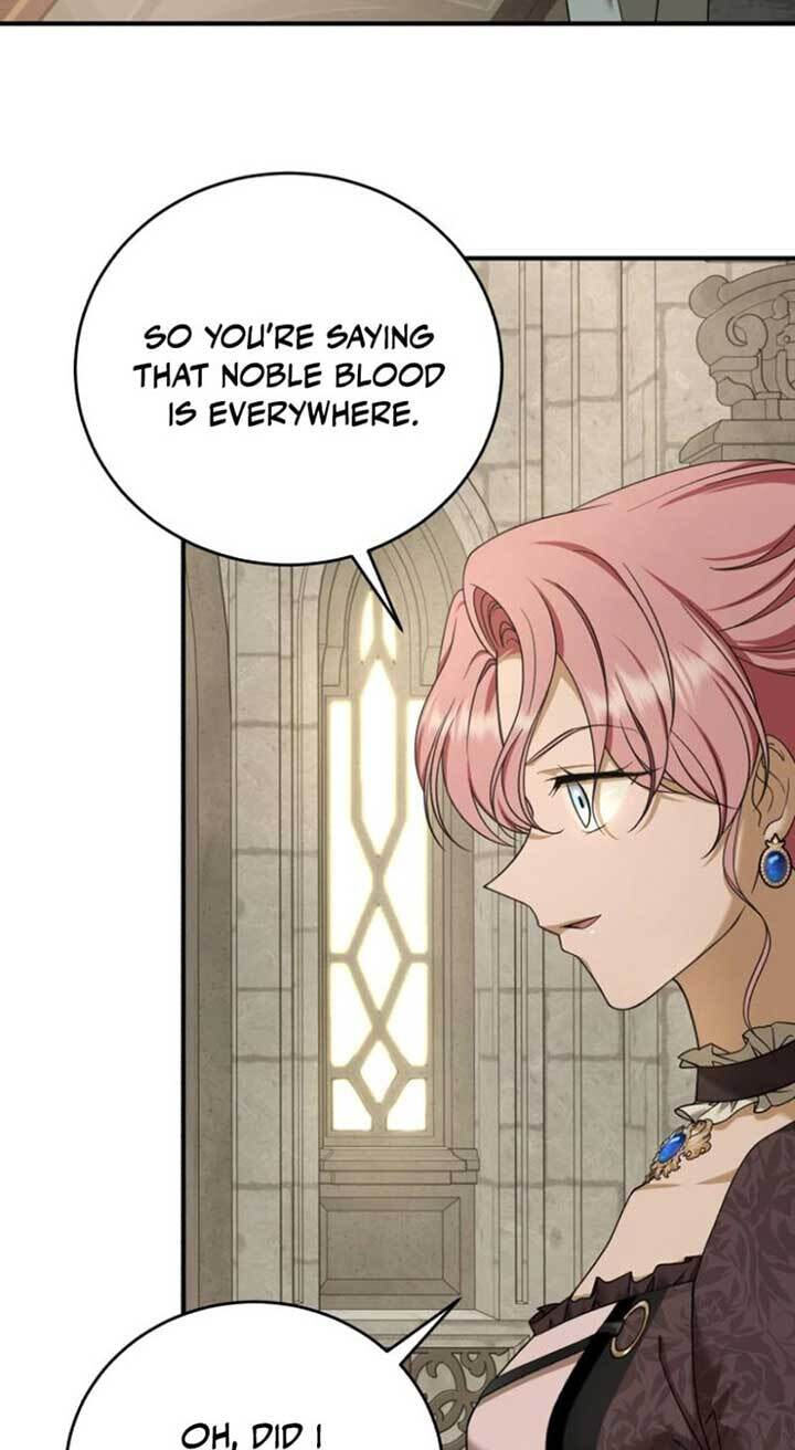 Unforeseen Engagement Chapter 22 page 12 - 