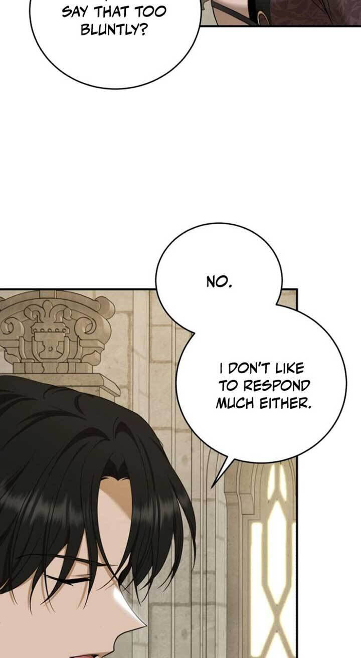 Unforeseen Engagement Chapter 22 page 13 - 