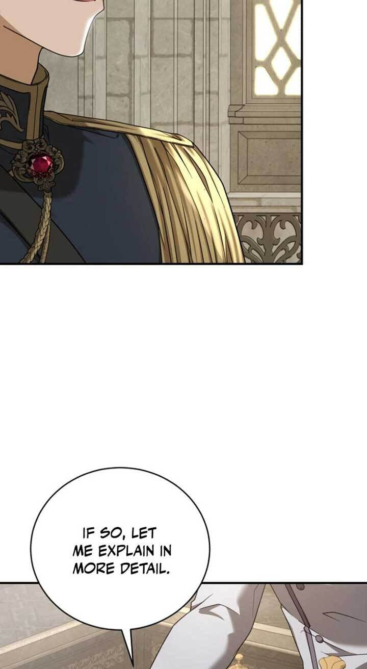 Unforeseen Engagement Chapter 22 page 14 - 
