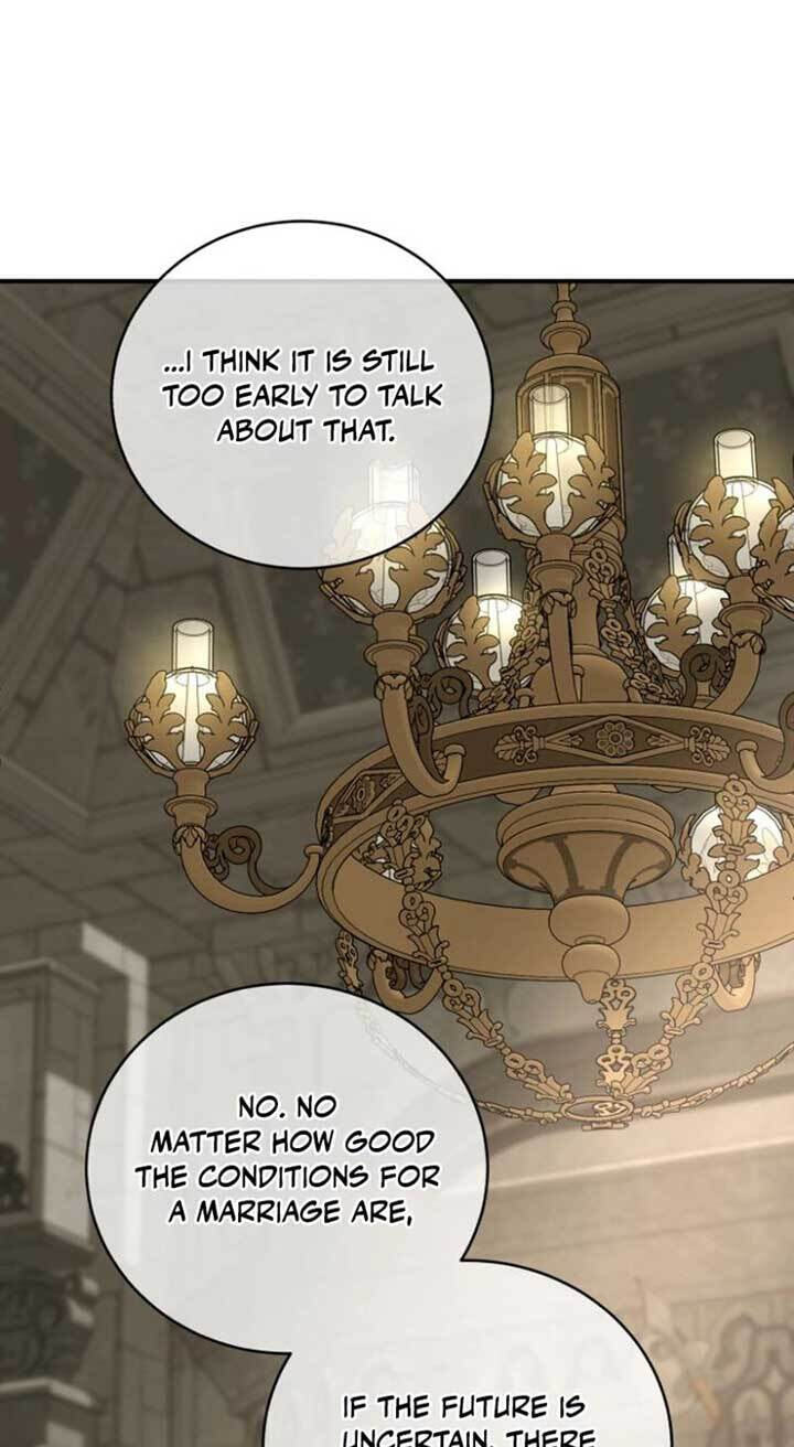 Unforeseen Engagement Chapter 22 page 16 - 