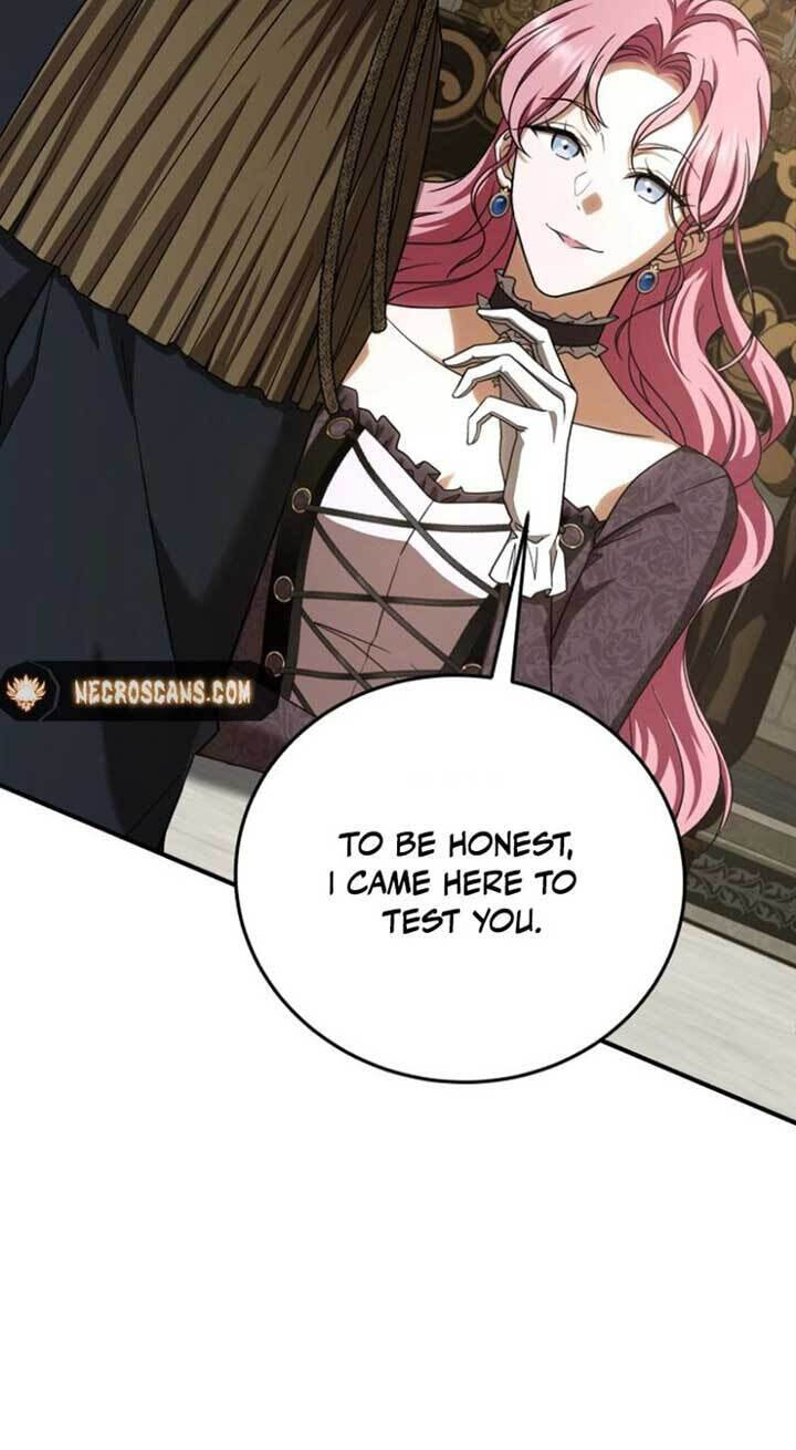 Unforeseen Engagement Chapter 22 page 19 - 