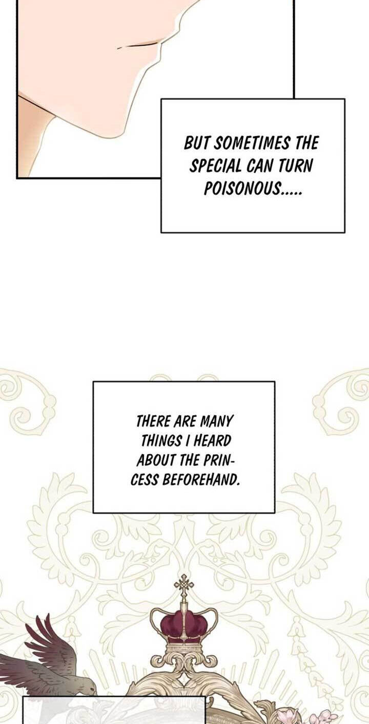Unforeseen Engagement Chapter 22 page 3 - 