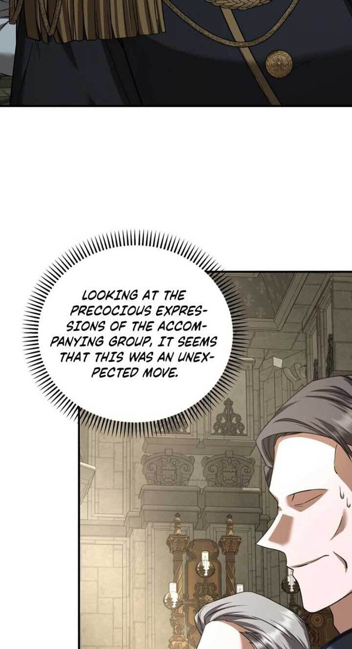 Unforeseen Engagement Chapter 22 page 21 - 