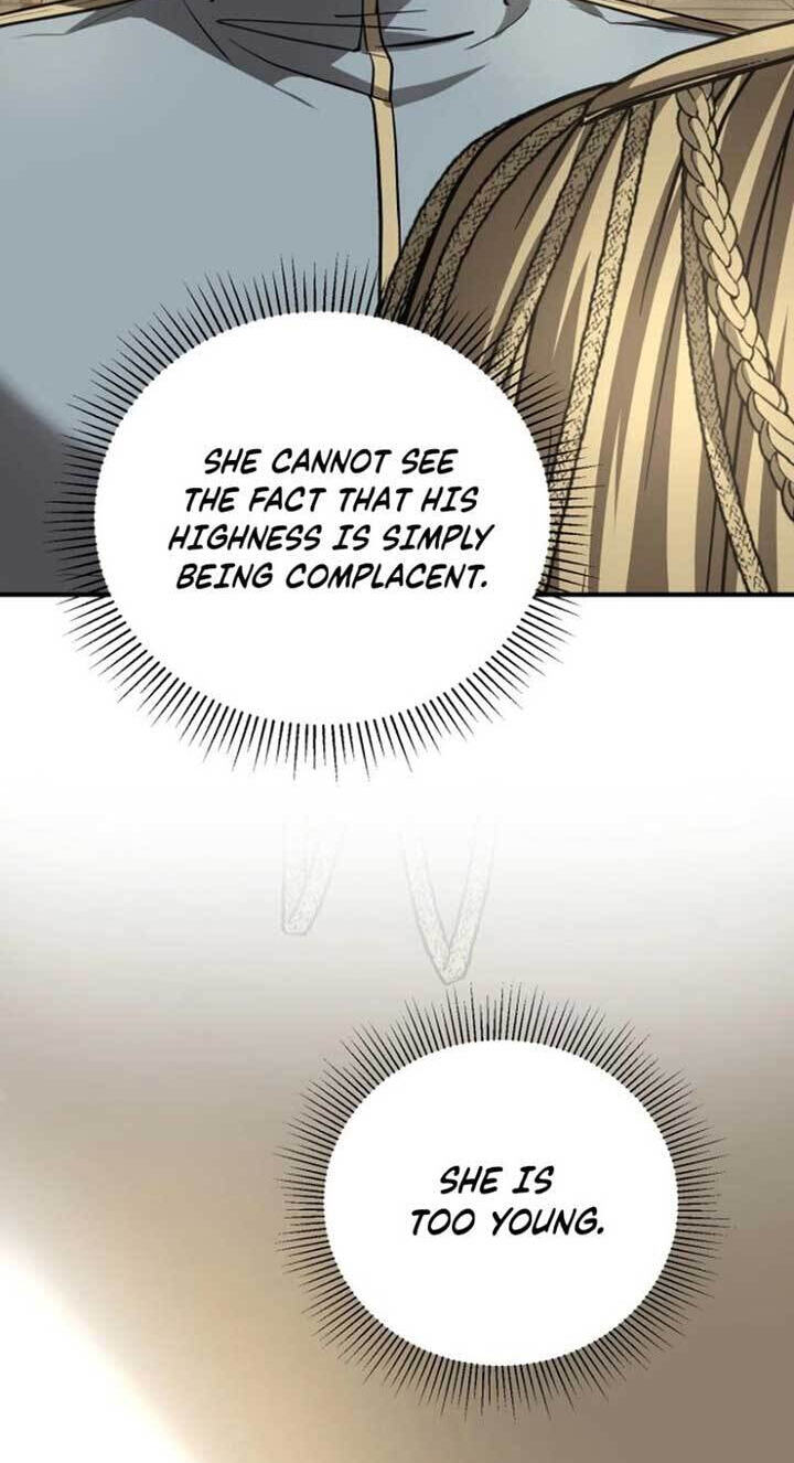 Unforeseen Engagement Chapter 22 page 25 - 