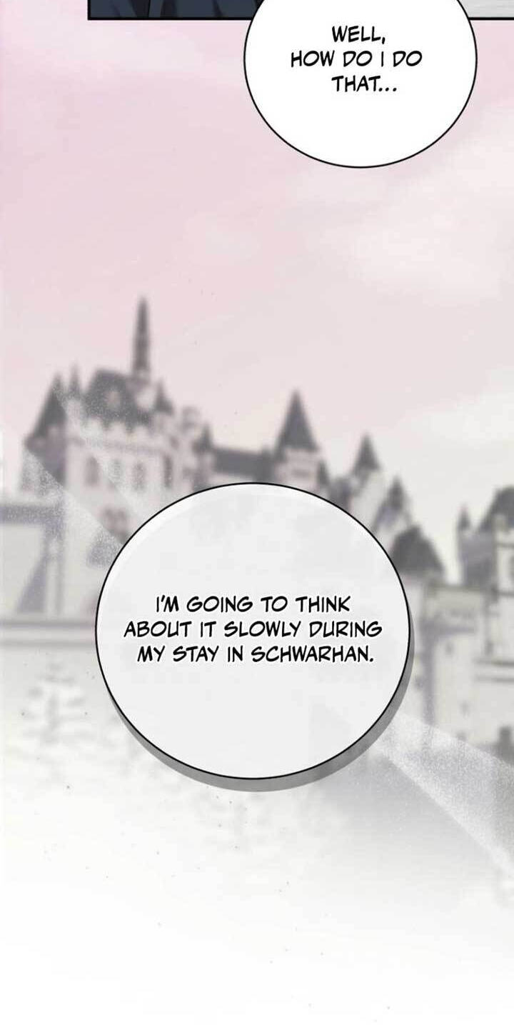 Unforeseen Engagement Chapter 22 page 29 - 