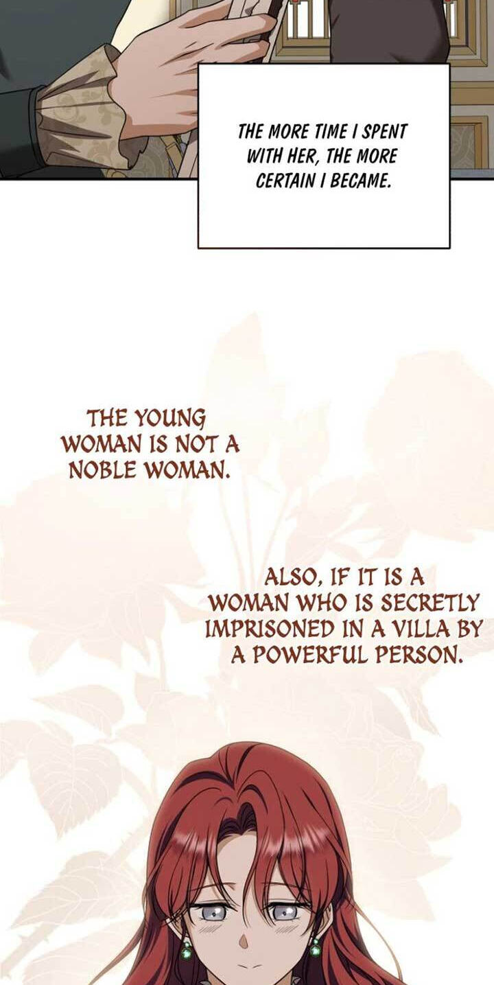 Unforeseen Engagement Chapter 22 page 32 - 
