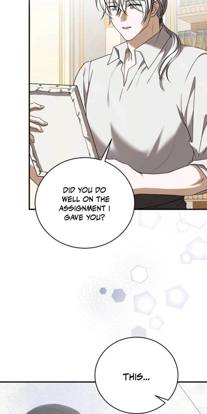 Unforeseen Engagement Chapter 22 page 36 - 