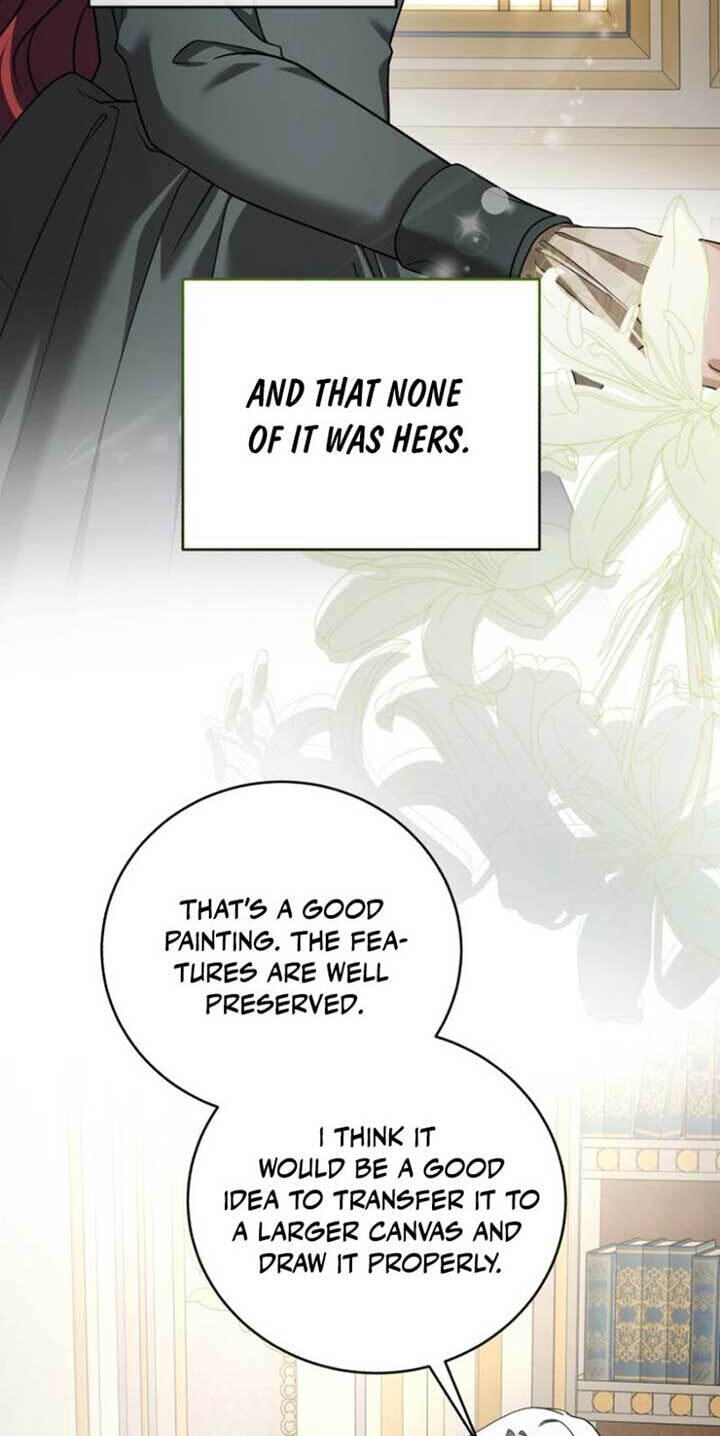 Unforeseen Engagement Chapter 22 page 41 - 