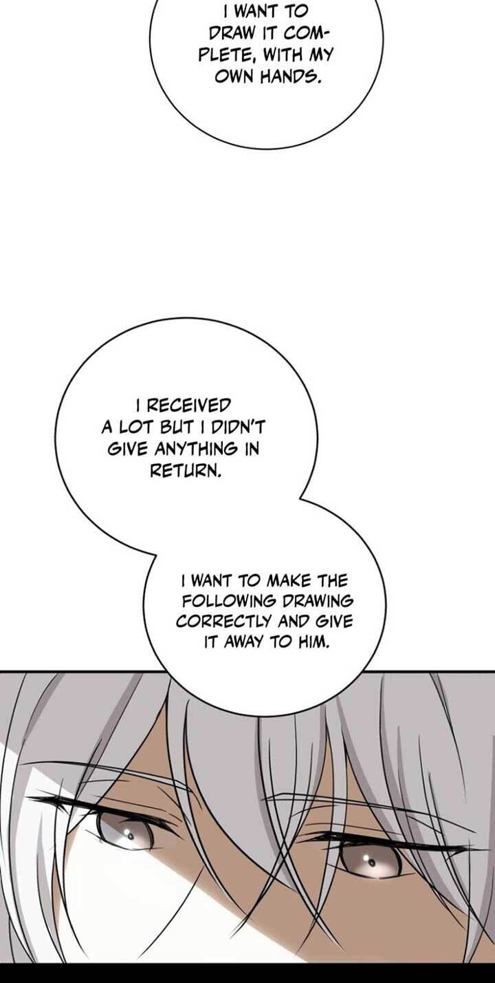Unforeseen Engagement Chapter 22 page 43 - 