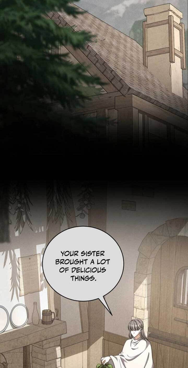 Unforeseen Engagement Chapter 22 page 45 - 