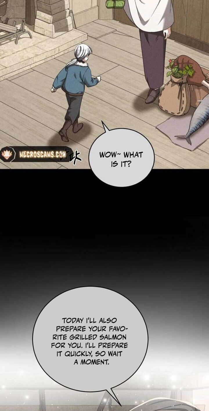 Unforeseen Engagement Chapter 22 page 46 - 