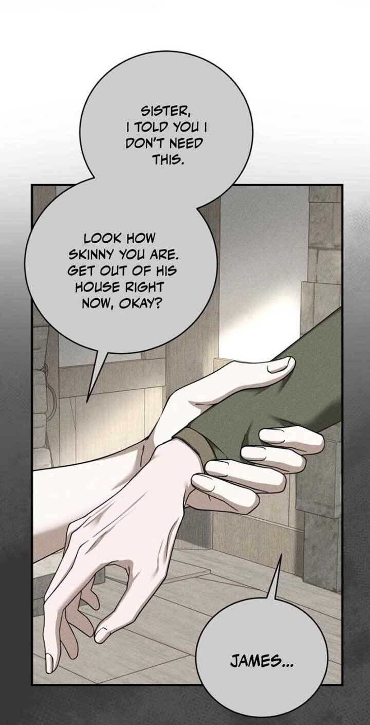 Unforeseen Engagement Chapter 22 page 48 - 