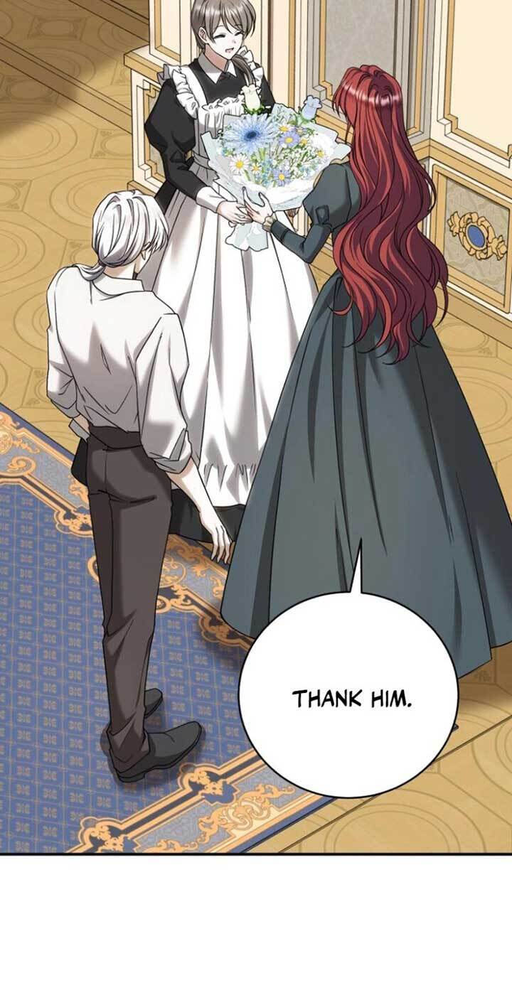 Unforeseen Engagement Chapter 22 page 52 - 