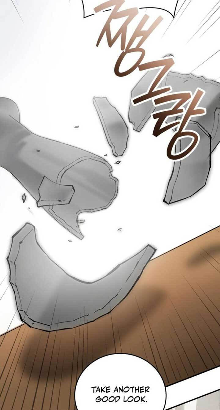 Unforeseen Engagement Chapter 22 page 57 - 