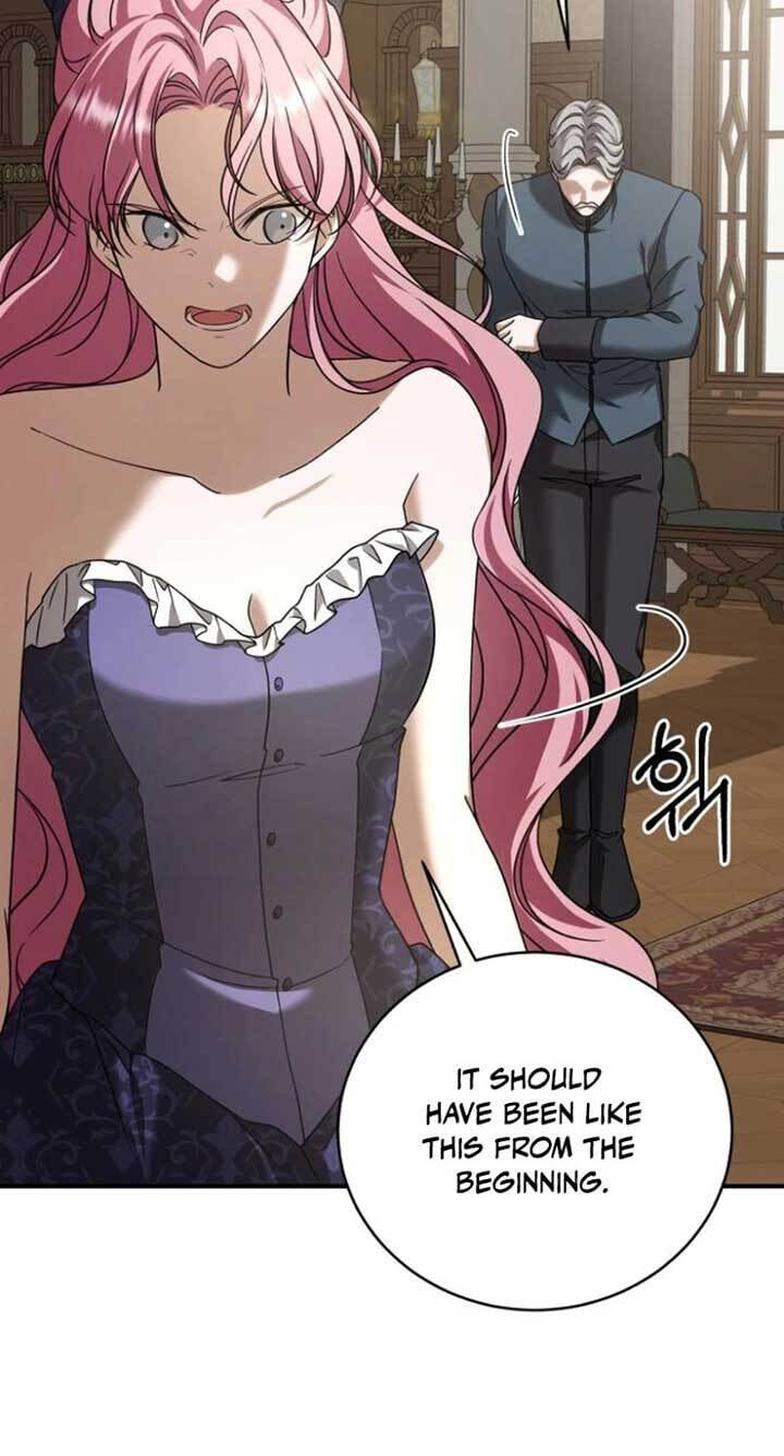 Unforeseen Engagement Chapter 22 page 61 - 