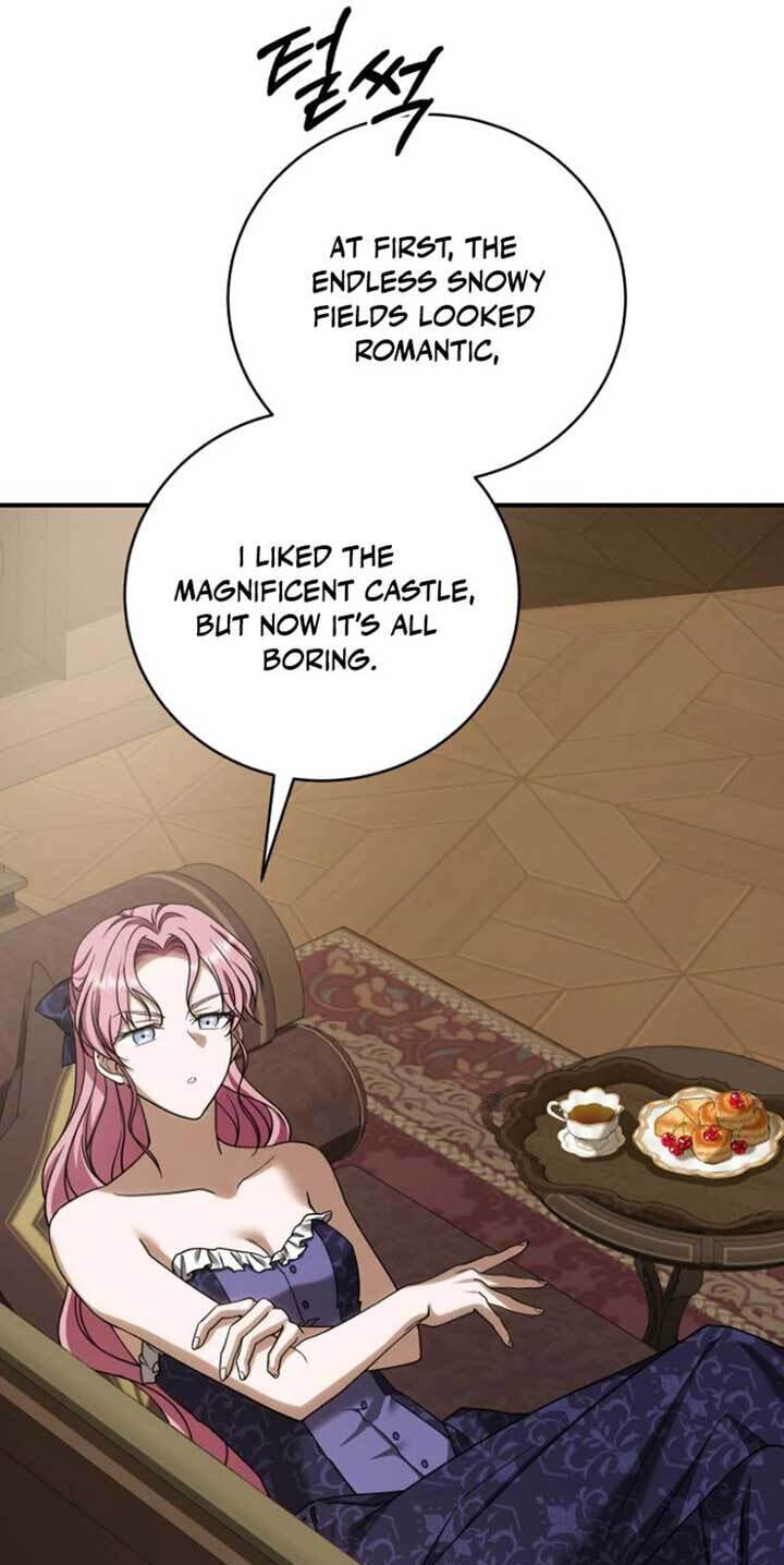 Unforeseen Engagement Chapter 22 page 62 - 