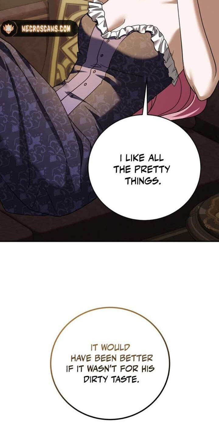 Unforeseen Engagement Chapter 22 page 65 - 