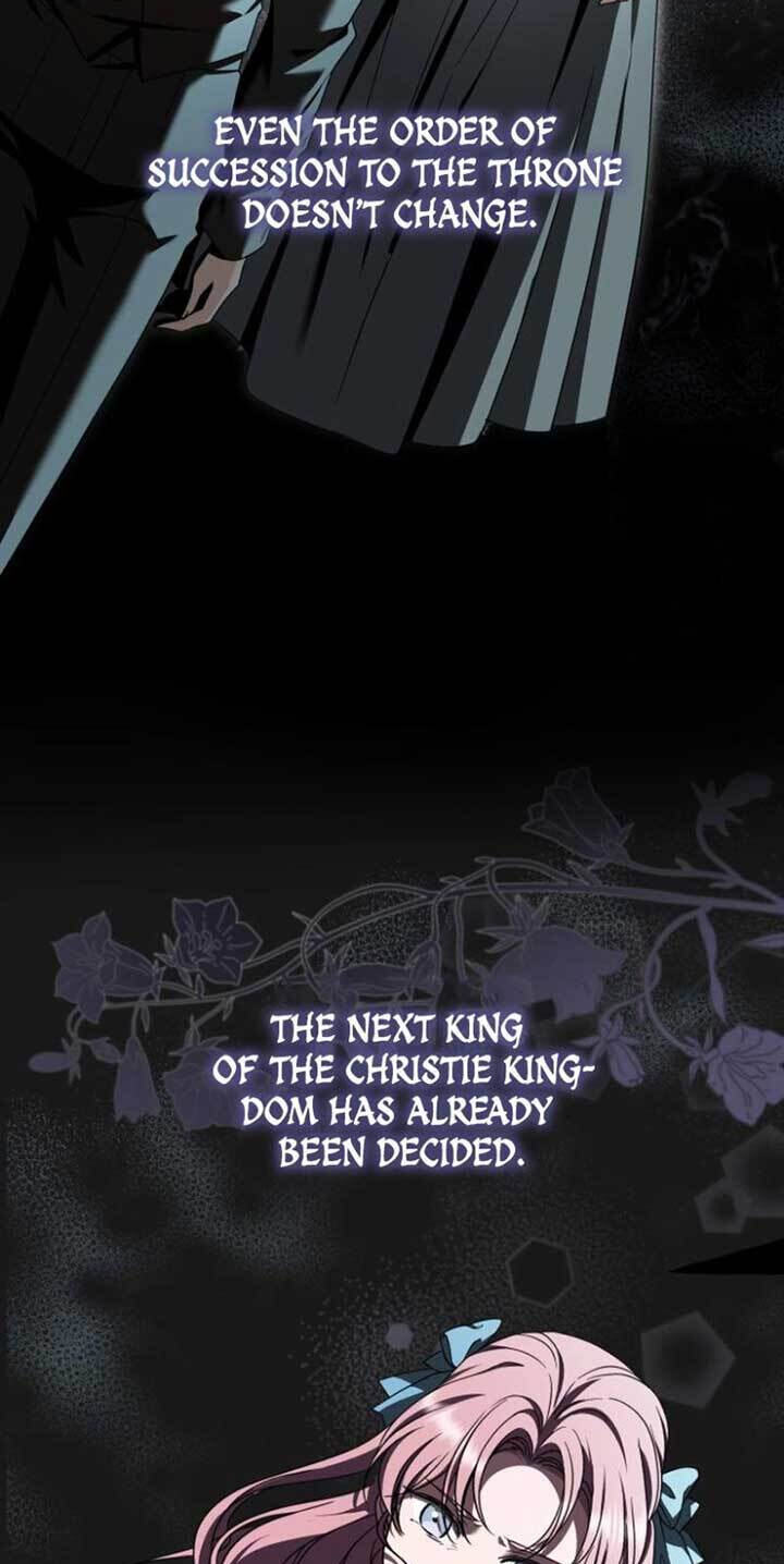 Unforeseen Engagement Chapter 22 page 68 - 