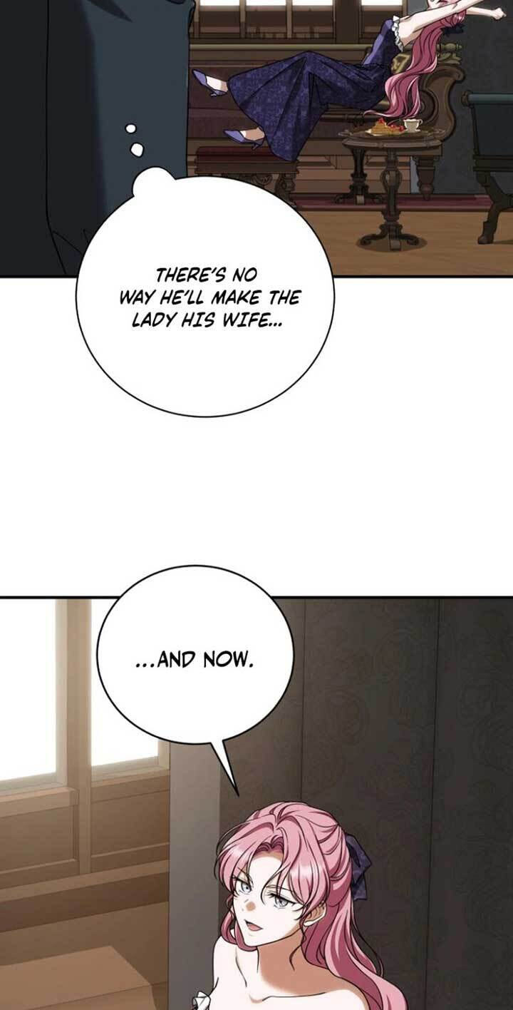 Unforeseen Engagement Chapter 22 page 75 - 