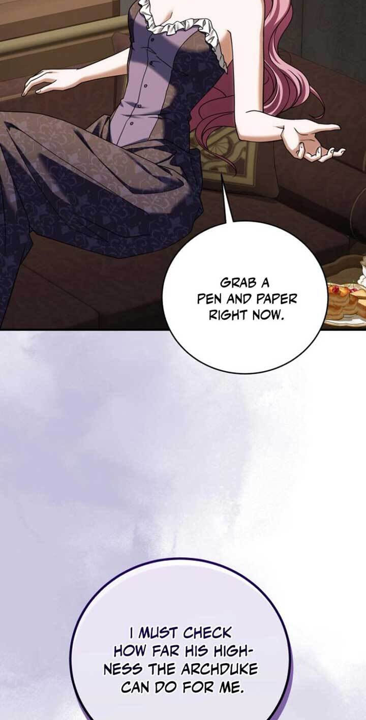 Unforeseen Engagement Chapter 22 page 76 - 