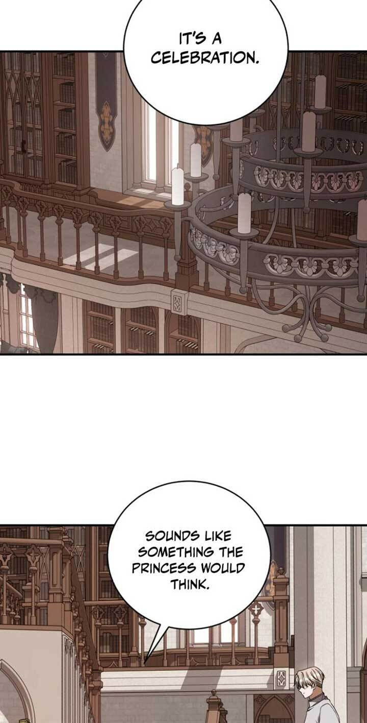 Unforeseen Engagement Chapter 22 page 78 - 