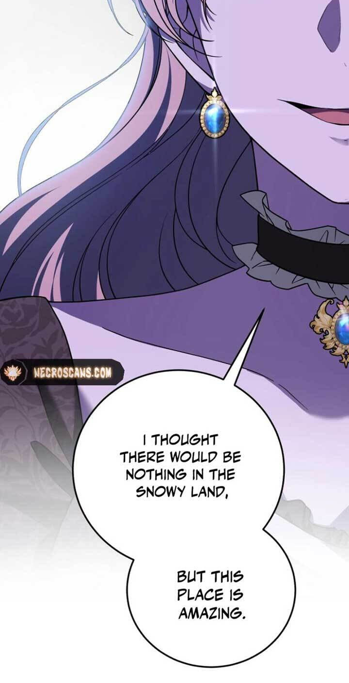 Unforeseen Engagement Chapter 22 page 9 - 