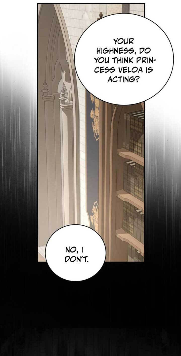 Unforeseen Engagement Chapter 22 page 89 - 