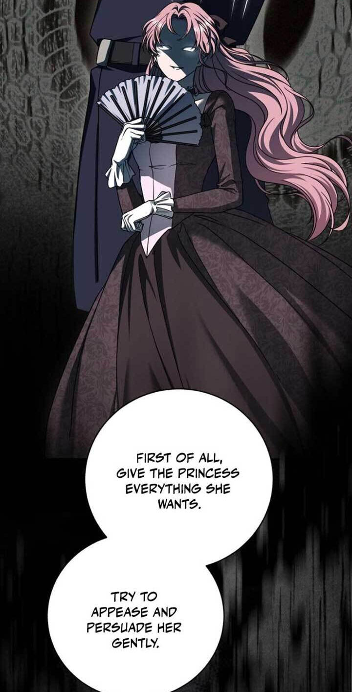 Unforeseen Engagement Chapter 22 page 91 - 
