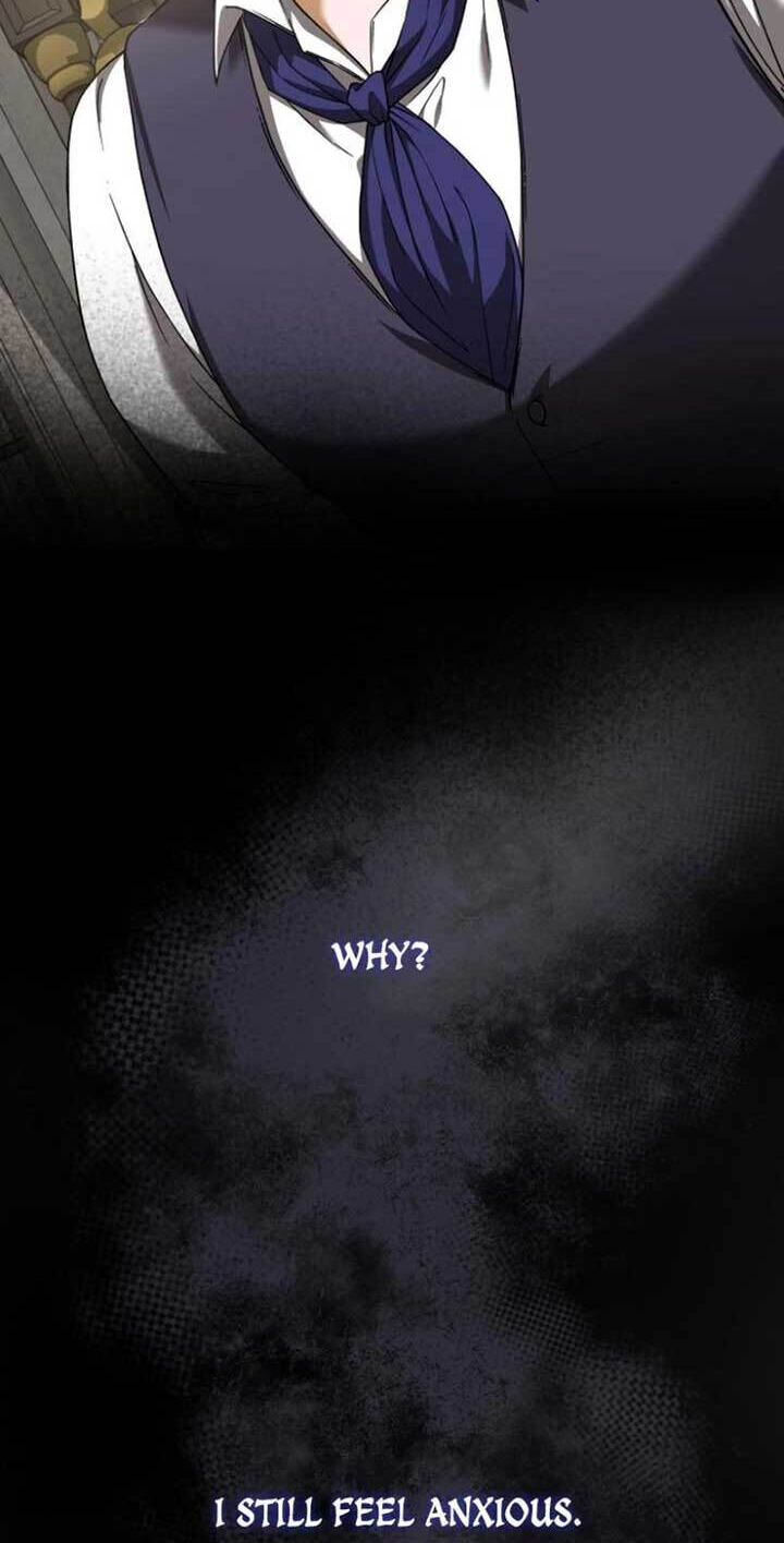 Unforeseen Engagement Chapter 22 page 93 - 