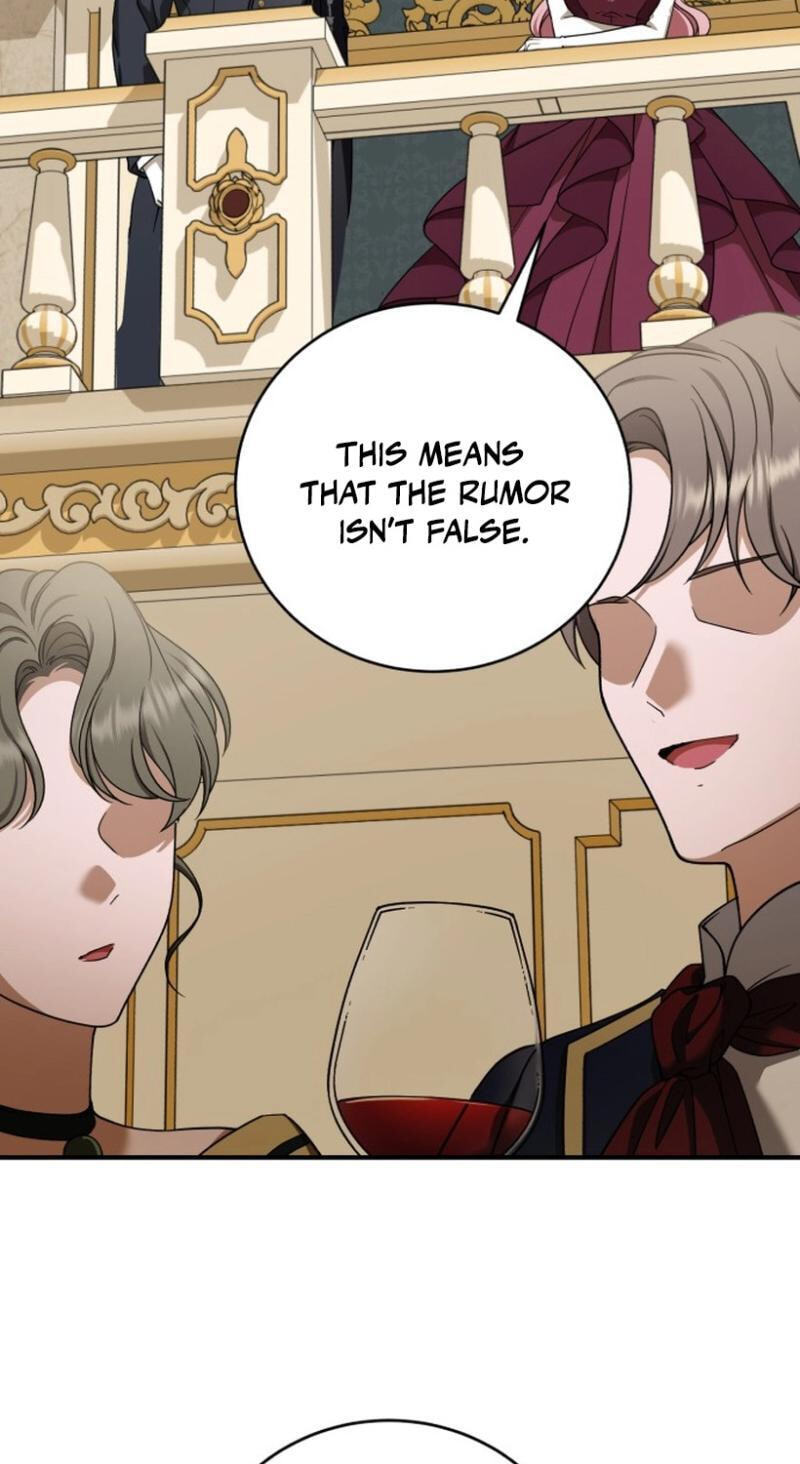 Unforeseen Engagement Chapter 23 page 12 - 