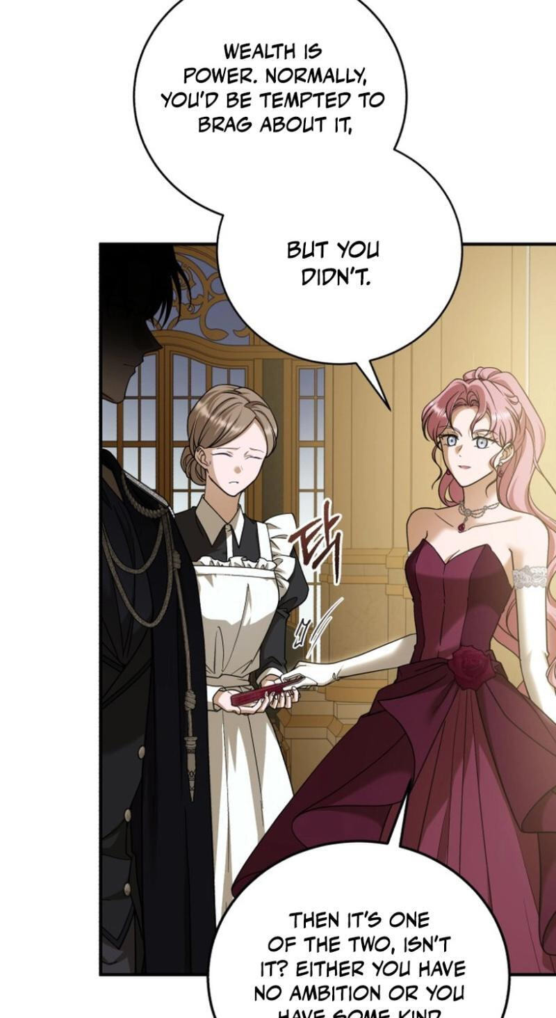 Unforeseen Engagement Chapter 23 page 13 - 