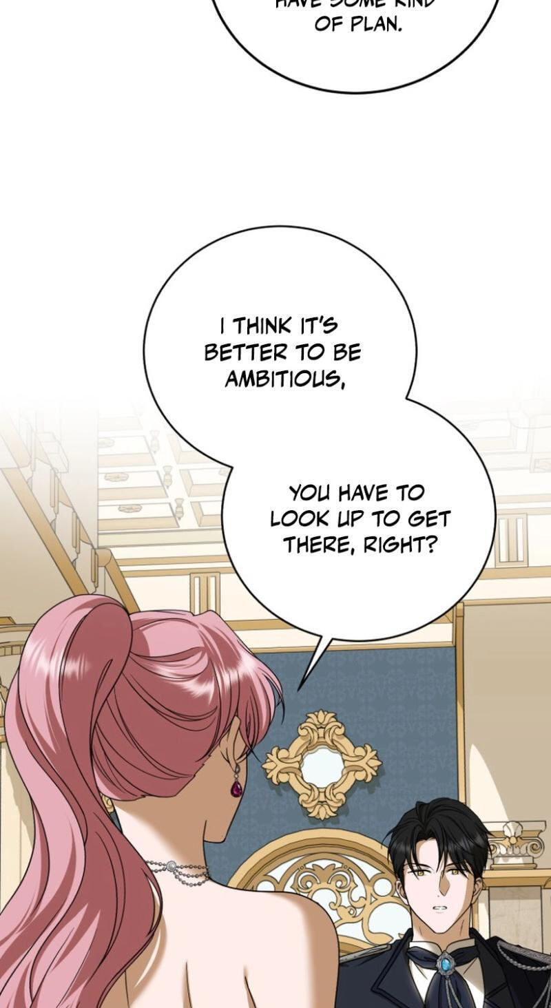 Unforeseen Engagement Chapter 23 page 14 - 