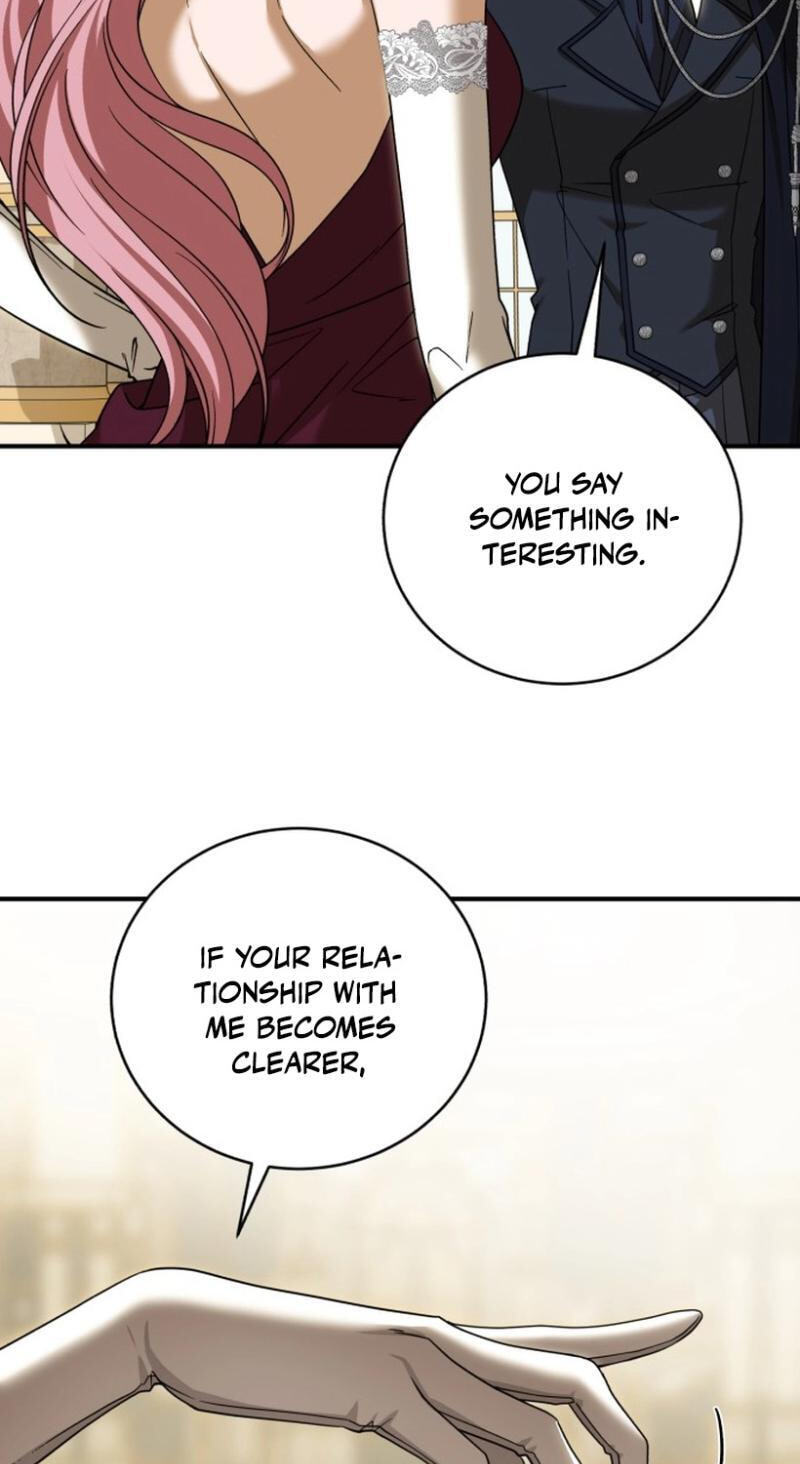 Unforeseen Engagement Chapter 23 page 15 - 