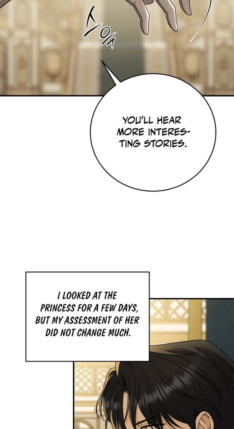 Unforeseen Engagement Chapter 23 page 16 - 