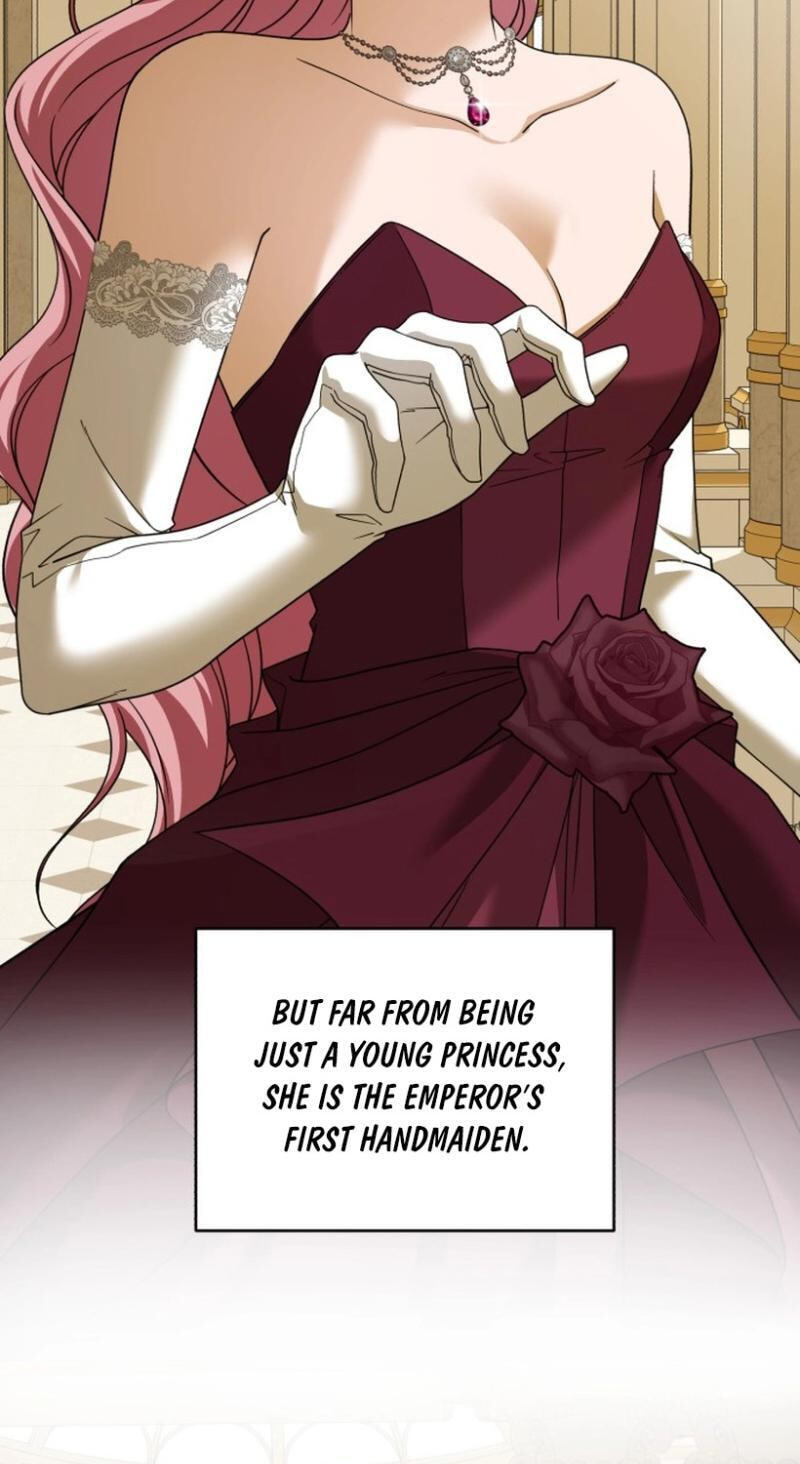 Unforeseen Engagement Chapter 23 page 18 - 