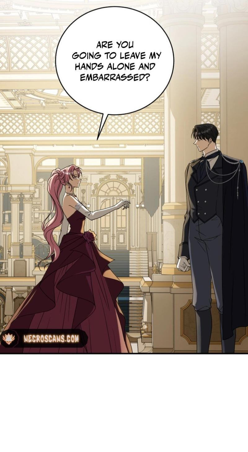 Unforeseen Engagement Chapter 23 page 19 - 