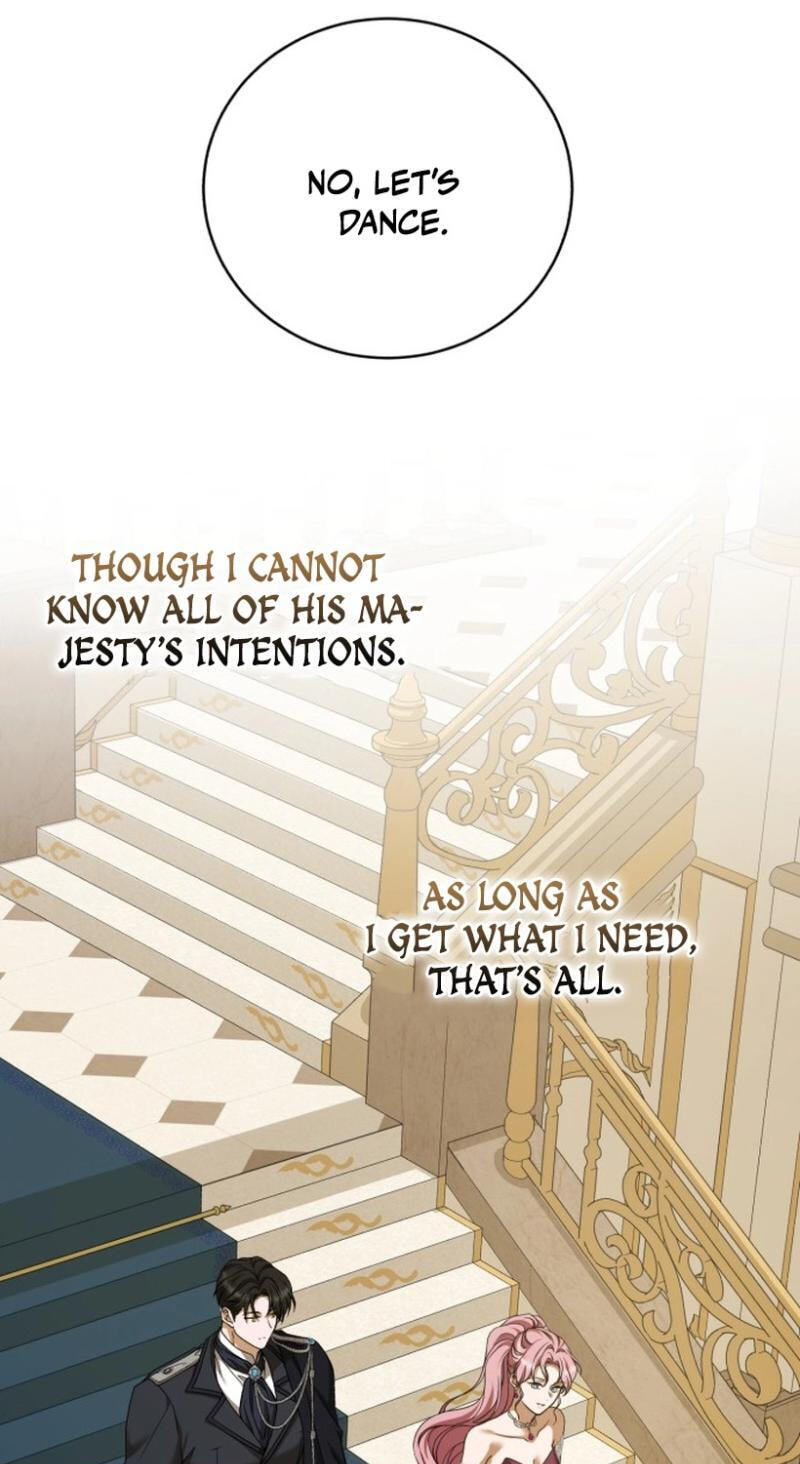 Unforeseen Engagement Chapter 23 page 20 - 
