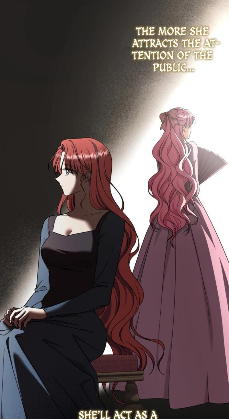 Unforeseen Engagement Chapter 23 page 22 - 