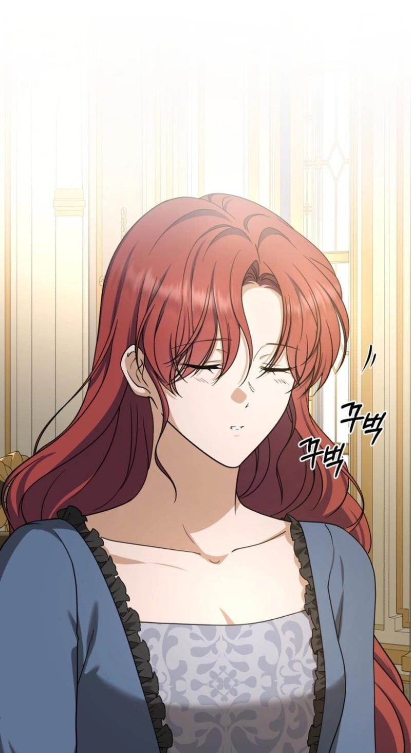Unforeseen Engagement Chapter 23 page 25 - 
