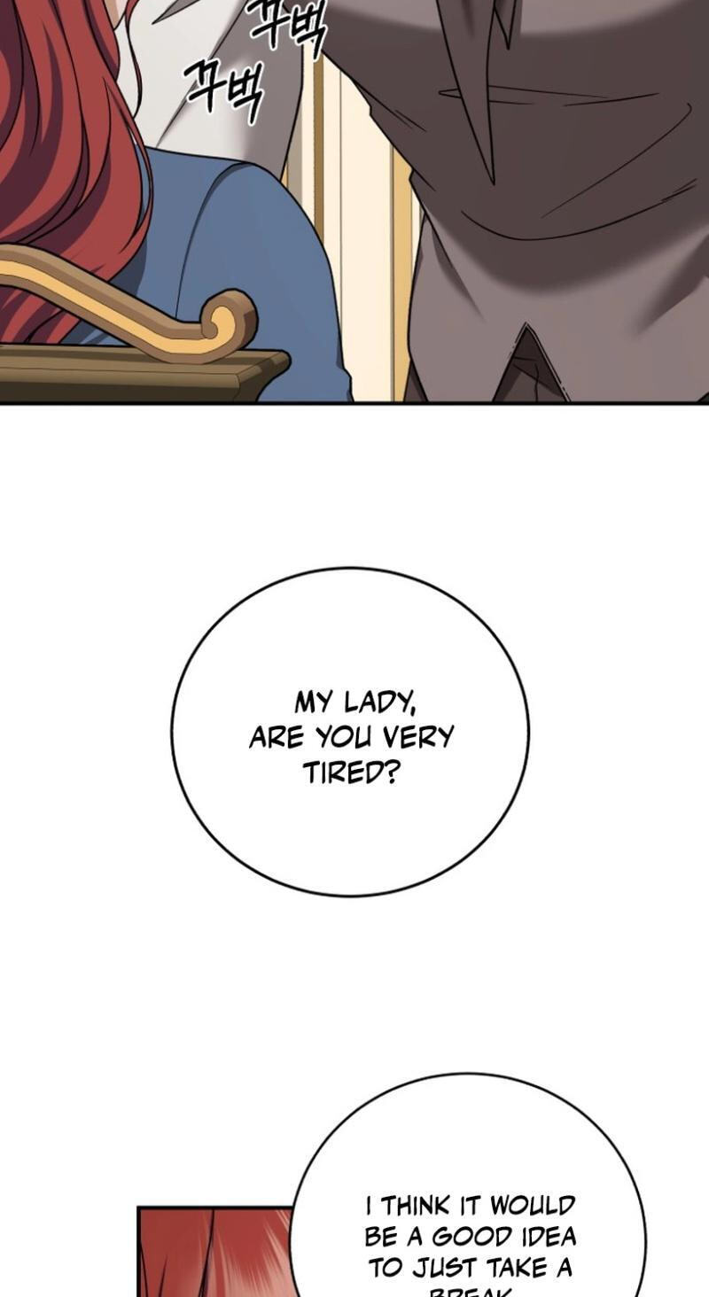 Unforeseen Engagement Chapter 23 page 27 - 
