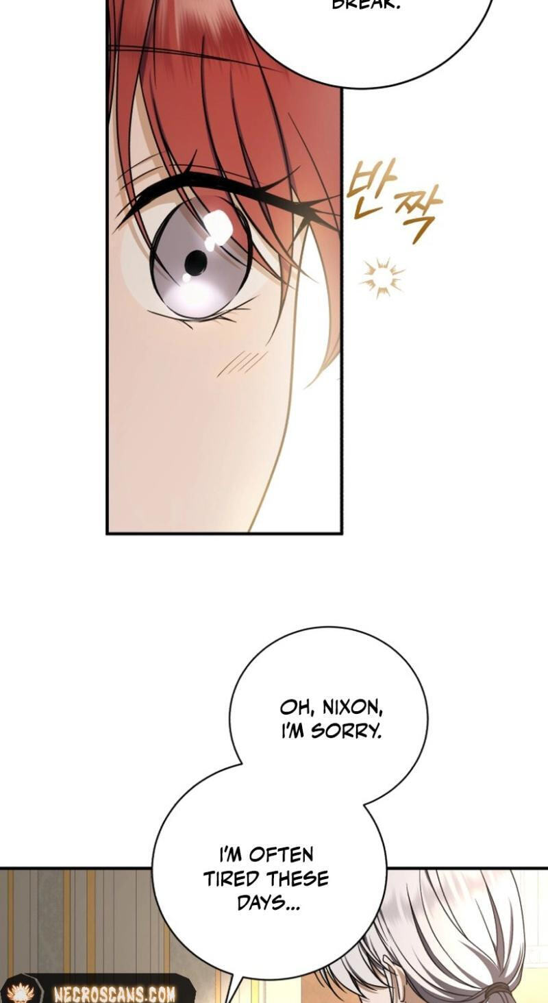 Unforeseen Engagement Chapter 23 page 28 - 