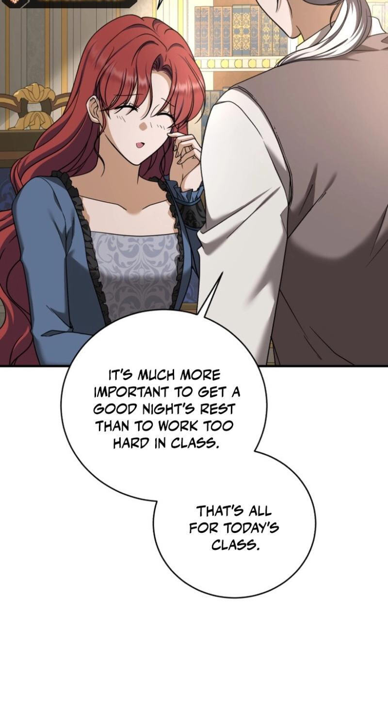 Unforeseen Engagement Chapter 23 page 29 - 